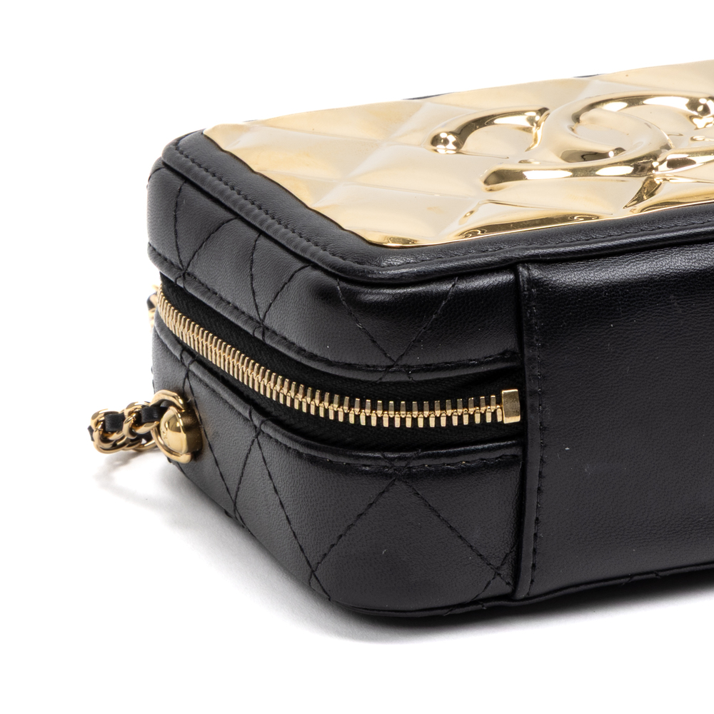 Chanel Vanity Case Small - Picture 7 of 11